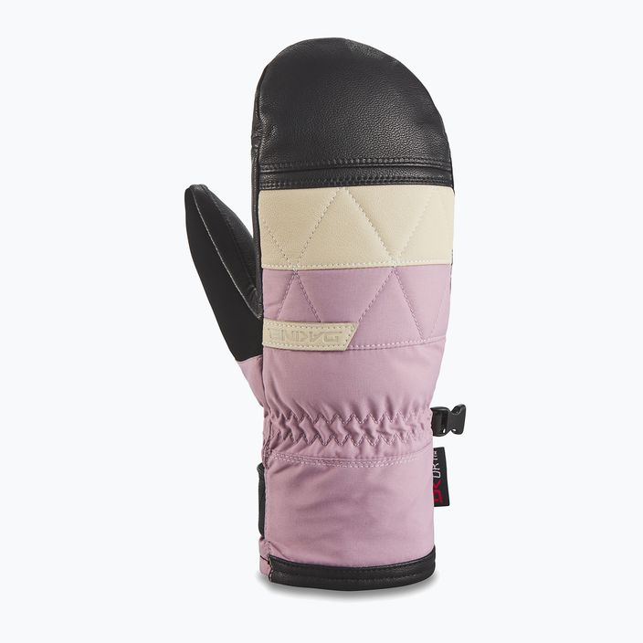 Dakine Fleetwood Mitt dámské snowboardové rukavice fialové D10003144 6