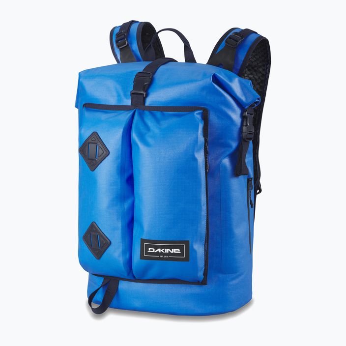 Dakine Cyclone II Dry Pack 36l surfový batoh modrý D10002827 5