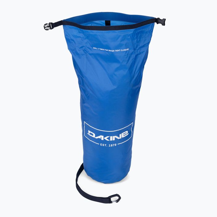 Dakine Packable Rolltop Dry Bag 20 nepromokavý batoh modrý D10003921 4