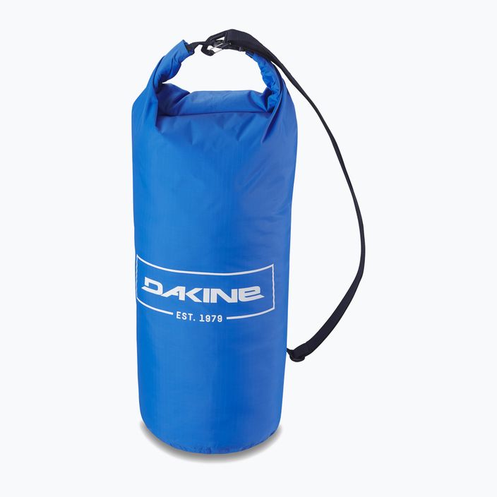 Dakine Packable Rolltop Dry Bag 20 nepromokavý batoh modrý D10003921 6