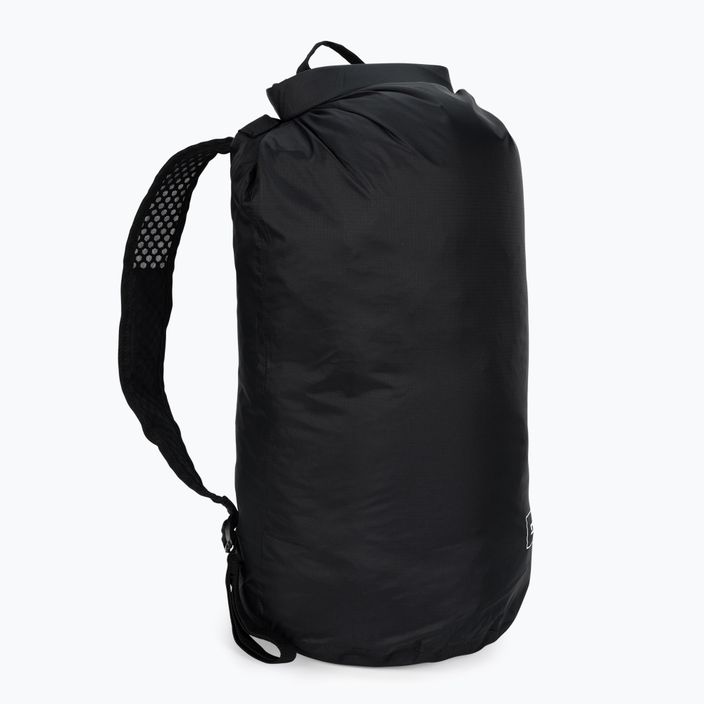 Dakine Packable Rolltop Dry Pack 30 nepromokavý batoh černá D10003922 2