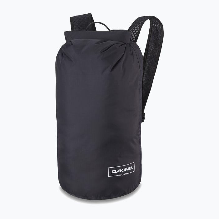 Dakine Packable Rolltop Dry Pack 30 nepromokavý batoh černá D10003922 6
