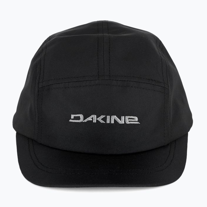 Kšiltovka  Dakine Surf Cap black 4