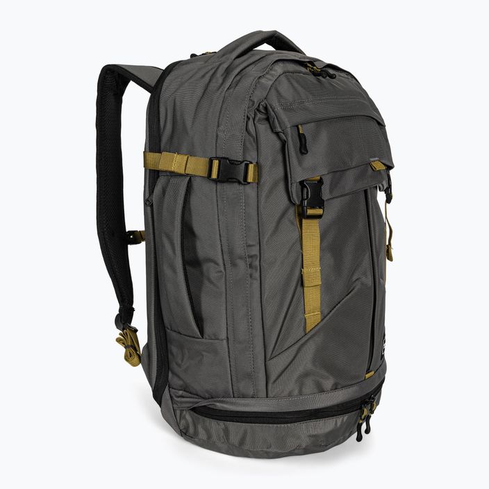 Městský batoh Dakine Verge Backpack 32 šedá D10003743 2