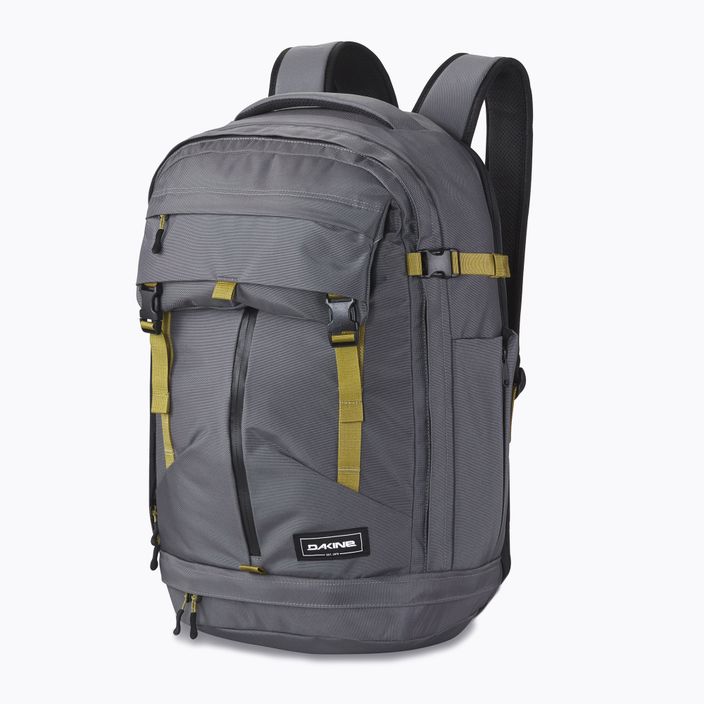 Městský batoh Dakine Verge Backpack 32 šedá D10003743 5