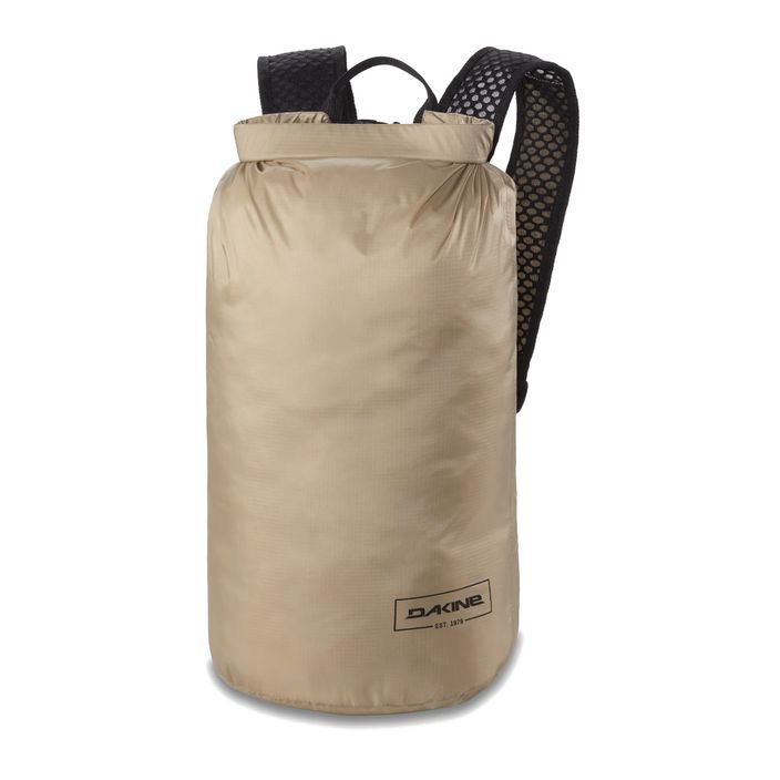 Voděodolný batoh Dakine Packable Rolltop Dry Pack 30 l stone 2