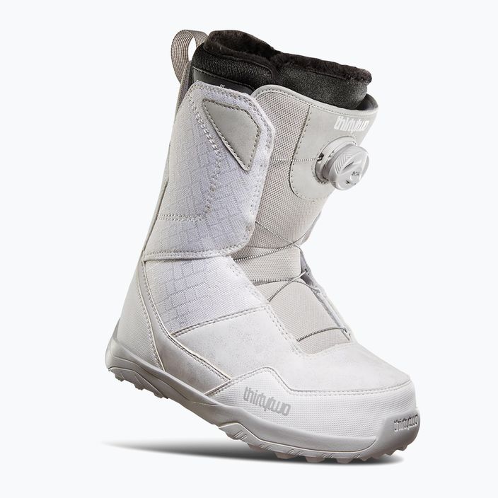 Dámské snowboardové boty THIRTYTWO Shifty Boa W'S '22 white 8205000227 9