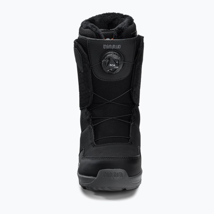 Dámské snowboardové boty THIRTYTWO Shifty Boa W'S '22 black 8205000227 3