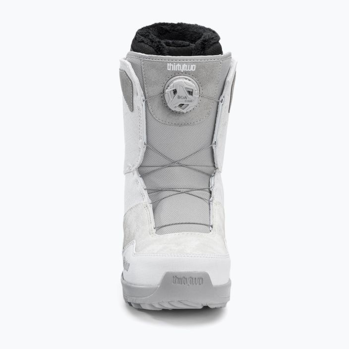 Dámské snowboardové boty THIRTYTWO Shifty Boa W'S '22 white 8205000227 3