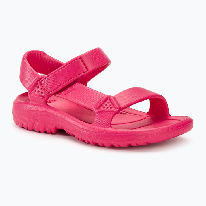 Dětské sandály Teva Hurricane Drift raspberry sorbet