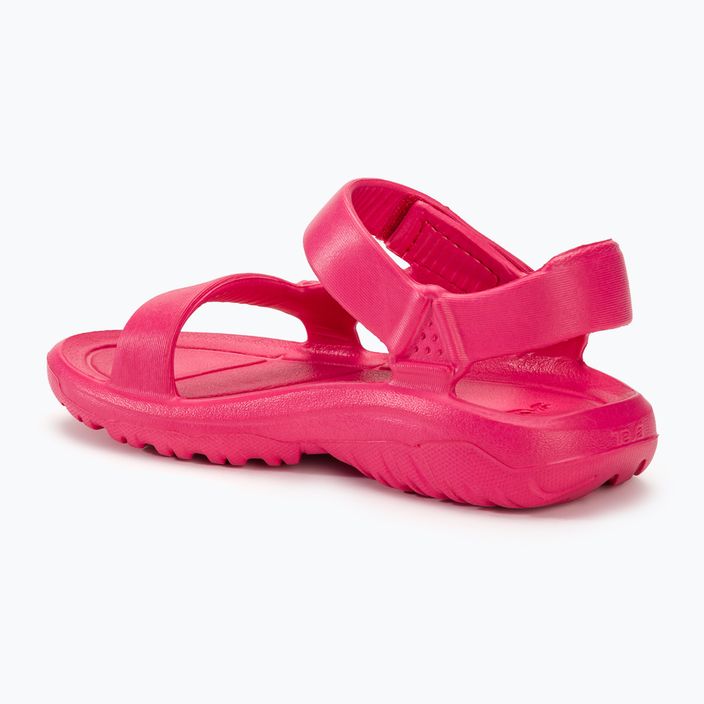 Dětské sandály Teva Hurricane Drift raspberry sorbet 3