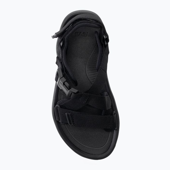 Dámské sandály Teva Hurricane Verge black 5