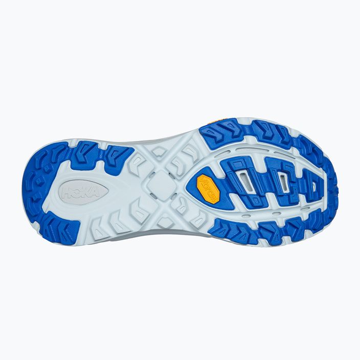 Dámské běžecké boty HOKA Mafate Speed 3 dazzling blue/atlantis 11