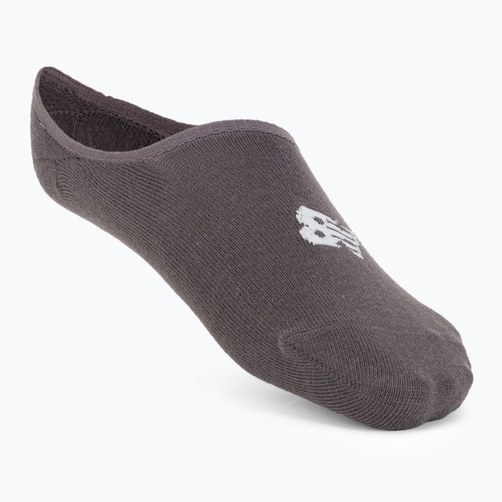 Ponožky New Balance Ultra Low No Show šedá NBLAS91043BGR.L 8
