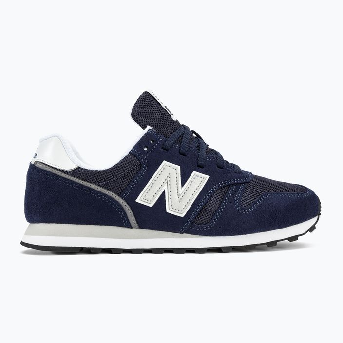 Pánské boty New Balance ML373 blue 2