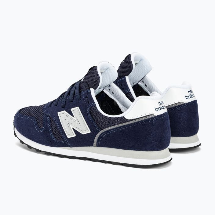 Pánské boty New Balance ML373 blue 3