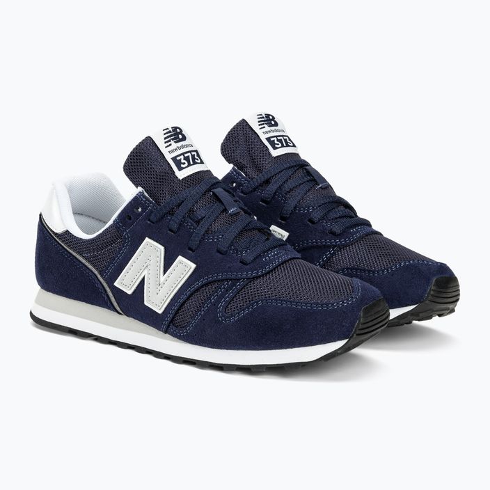 Pánské boty New Balance ML373 blue 4