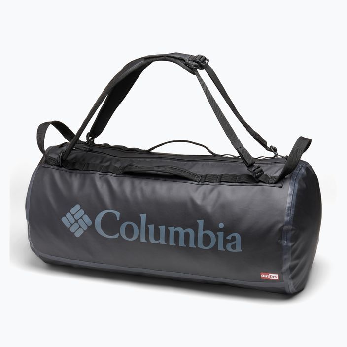 Cestovní taška Columbia OutDry Ex 60 l černá 1910171 9