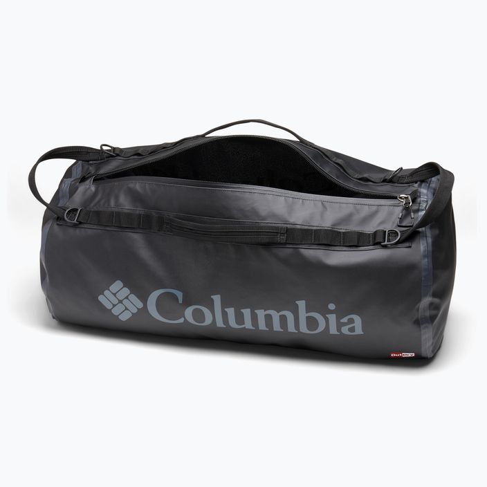 Cestovní taška Columbia OutDry Ex 60 l černá 1910171 10