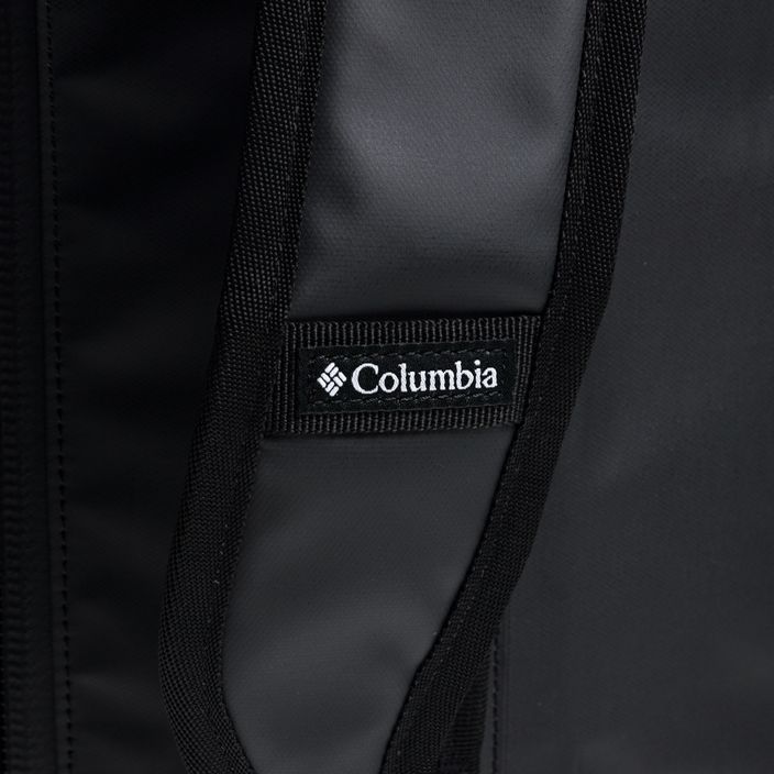 Cestovní taška Columbia OutDry Ex 40 l černá 1910181 7