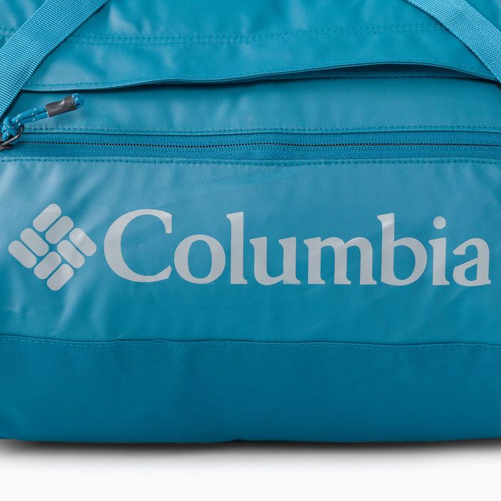 Cestovní taška Columbia OutDry Ex 457 modrá 1991201 3