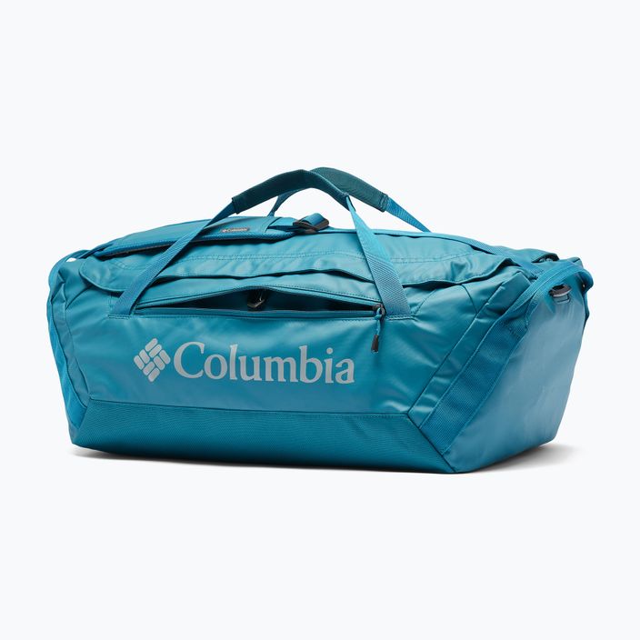 Cestovní taška Columbia OutDry Ex 457 modrá 1991201 8