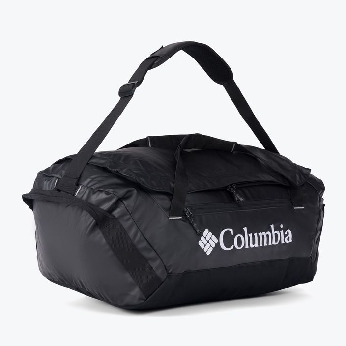 Cestovní taška Columbia OutDry Ex 010 černá 1991201 2