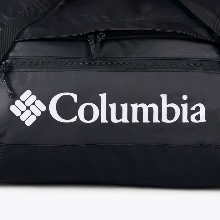 Cestovní taška Columbia OutDry Ex 010 černá 1991201 3