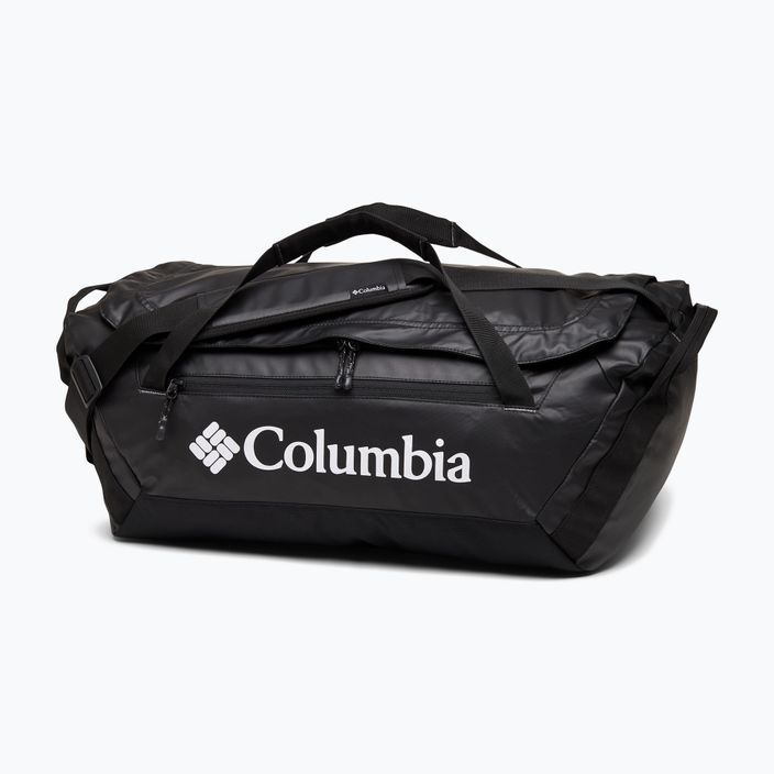 Cestovní taška Columbia OutDry Ex 010 černá 1991201 6