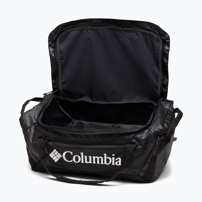 Cestovní taška Columbia OutDry Ex 010 černá 1991201 8
