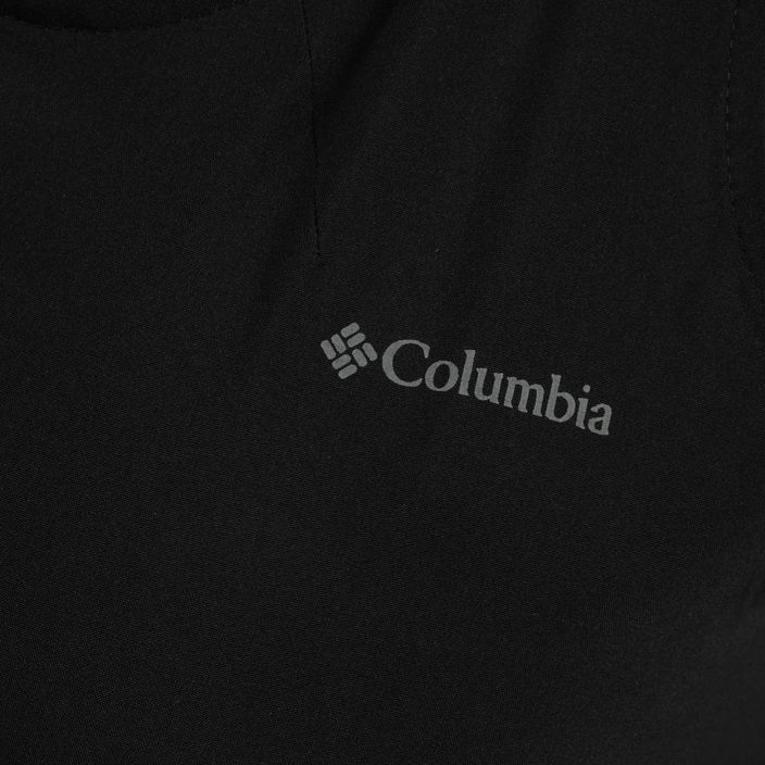Dámská kombinéza Columbia Alpine Chill Zero černá 1991751 10