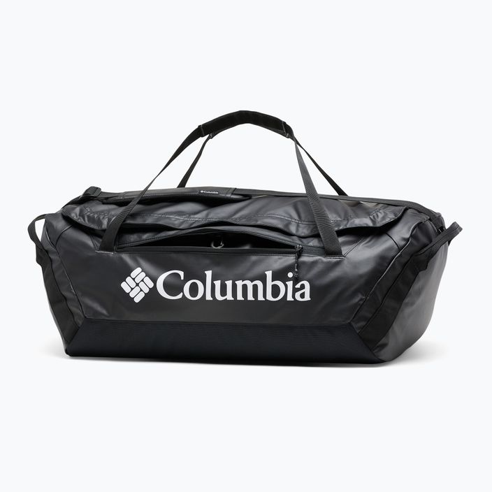 Cestovní taška Columbia On The Go 55 l černá 1991211 7