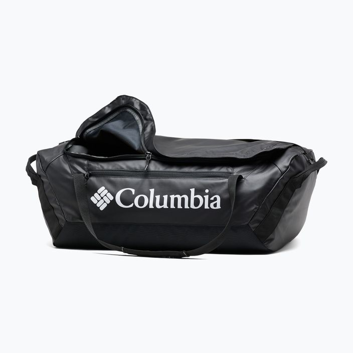 Cestovní taška Columbia On The Go 55 l černá 1991211 9