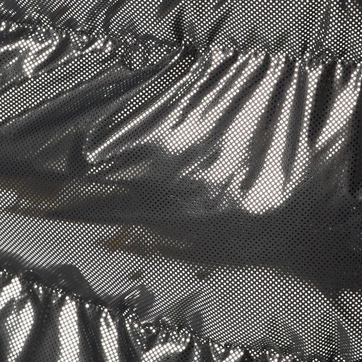 Columbia Pike Lake Pánská péřová bunda s kapucí béžovo-černá 1738032 14