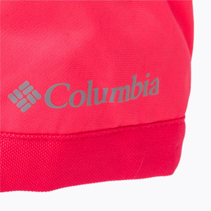 Dětské lyžařské kalhoty Columbia Bugaboo II pink 1806712 4