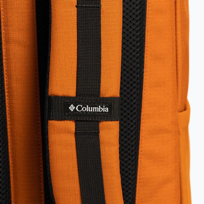 Columbia Convey II 27 turistický batoh oranžová 1991161 5