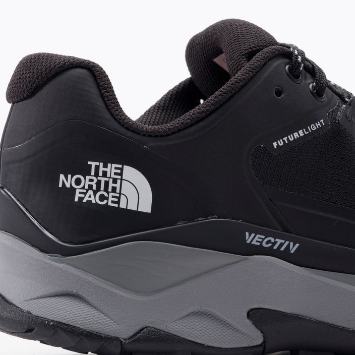 Dámská trekingová obuv The North Face Vectiv Exploris Futurelight černá NF0A4T2XH231 7