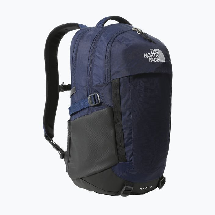 Turistický batoh The North Face Recon 30 l navy blue and black NF0A52SHR811