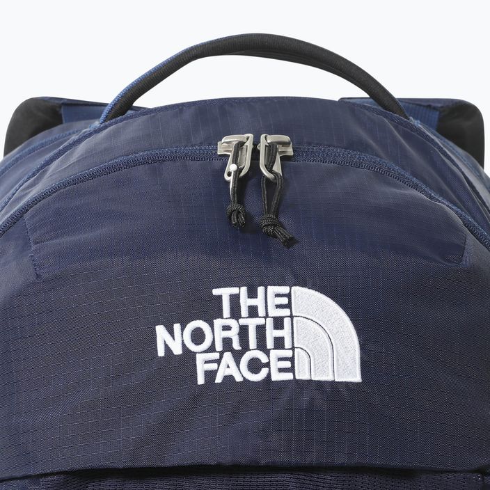 Turistický batoh The North Face Recon 30 l navy blue and black NF0A52SHR811 3