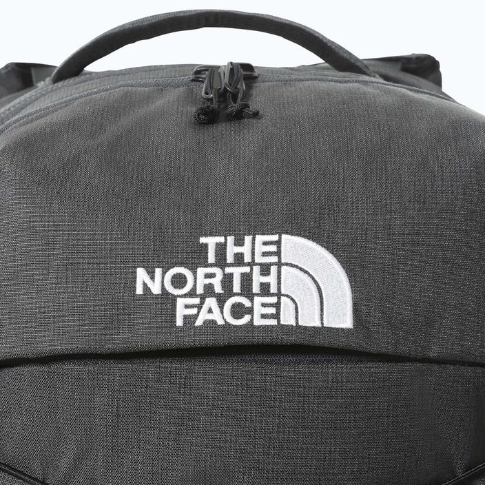 Turistický batoh The North Face Borealis grey NF0A52SEYLM1 7
