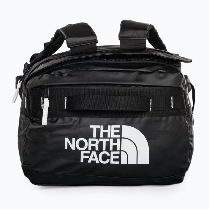 The North Face Base Camp Voyager Duffel 42 l cestovní taška černá NF0A52RQKY41 3