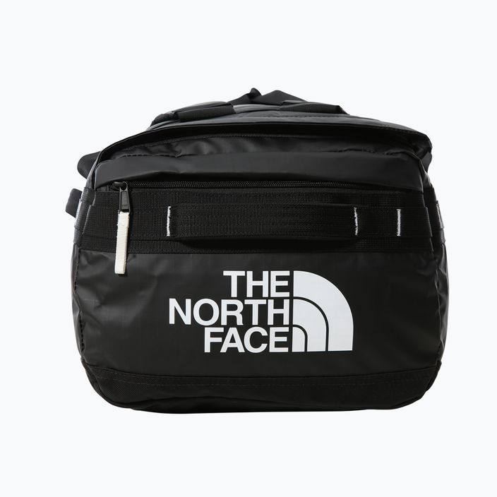 The North Face Base Camp Voyager Duffel 42 l cestovní taška černá NF0A52RQKY41 11