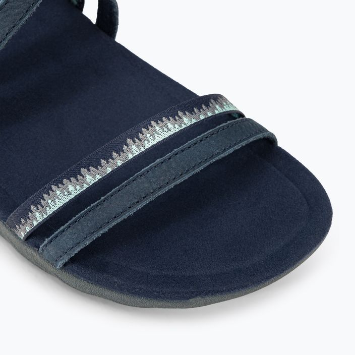 Dámské sportovní sandály Merrell Terran 3 Cush Lattice tmavě modré J002718 7