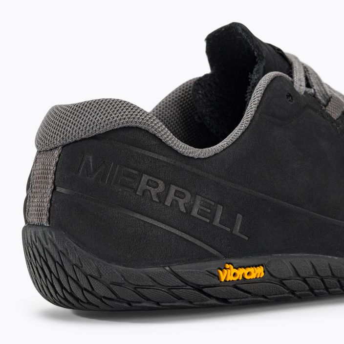 Dámské běžecké boty Merrell Vapor Glove 3 Luna LTR black J003422 9