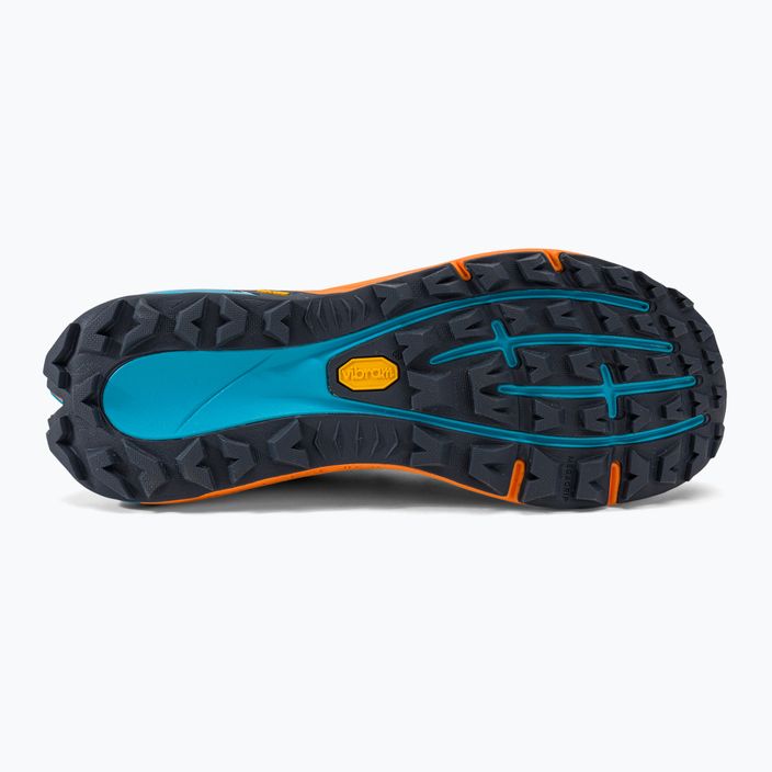 Pánské běžecké boty Merrell Agility Peak 4 blue J135111 5