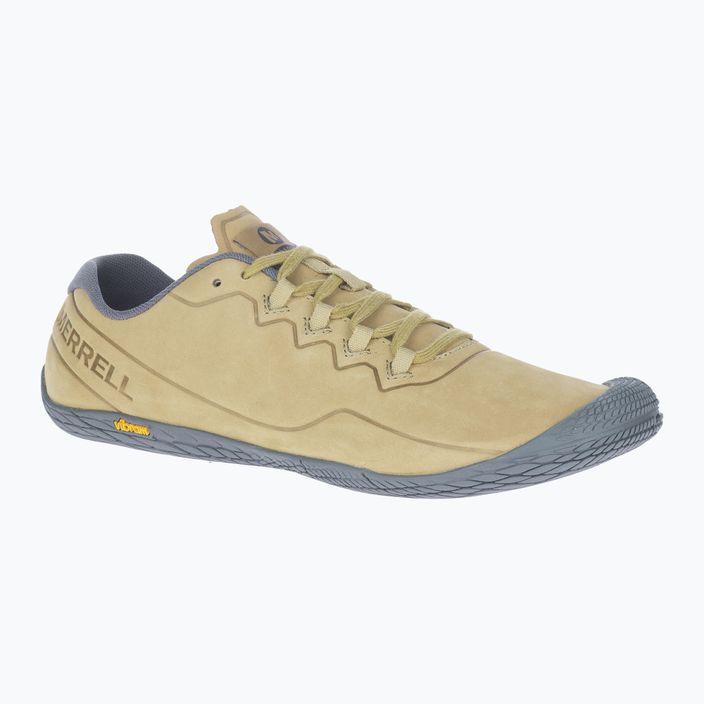 Pánská běžecká obuv Merrell Vapor Glove 3 Luna LTR beige J003361 10