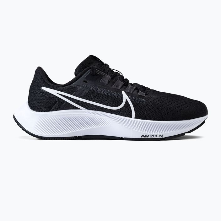 Dámské běžecké boty Nike Air Zoom Pegasus 38 černé CW7358-002 2