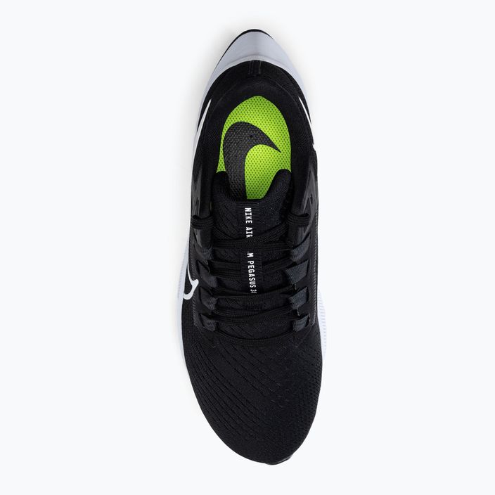 Dámské běžecké boty Nike Air Zoom Pegasus 38 černé CW7358-002 6