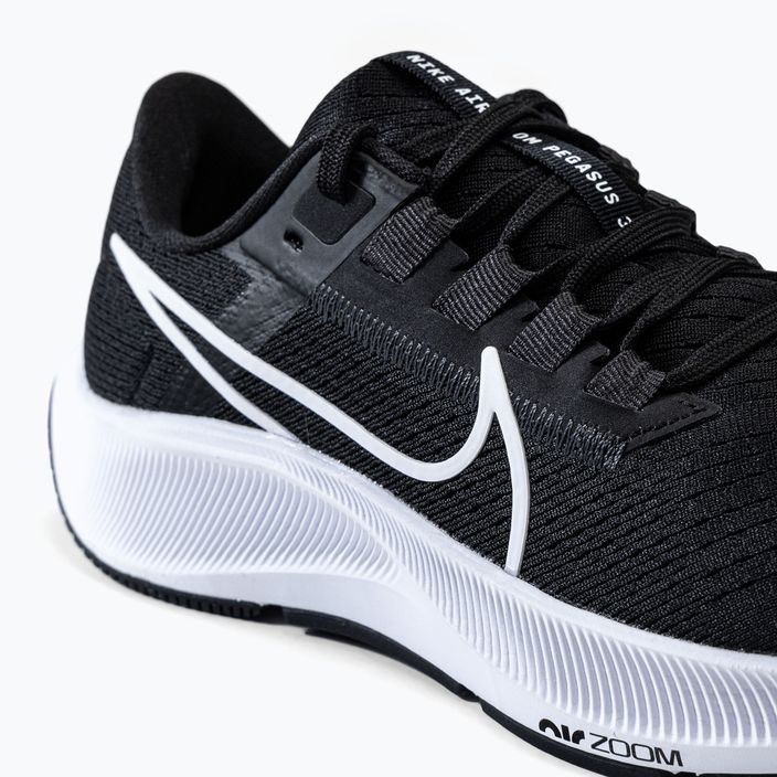 Dámské běžecké boty Nike Air Zoom Pegasus 38 černé CW7358-002 7