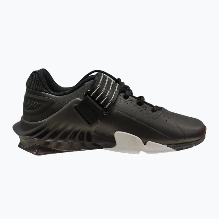 Vzpěračské boty Nike Savaleos černé CV5708-010 12
